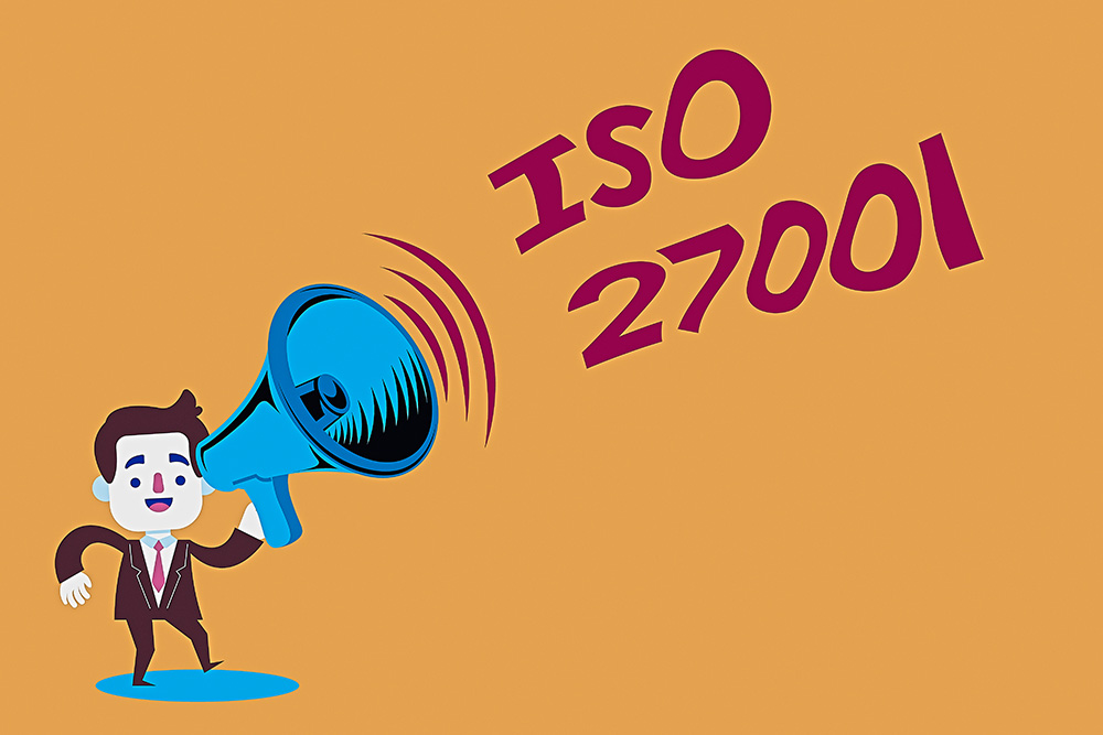 ISO27001認證對企業(yè)帶來的好處有哪些